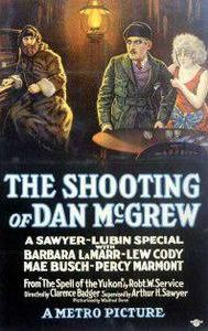 The Shooting of Dan McGrew