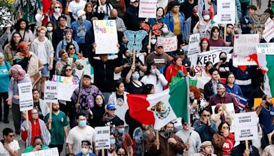 Dallas City Council to consider resolution condemning Texas’ new immigration law