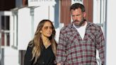 "Previously Absent" Pics of J.Lo and Ben Affleck's $60 Million Mansion Have Reportedly Popped Up on Zillow...