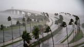 Florida city hit with more rain in one day than during Hurricane Ian