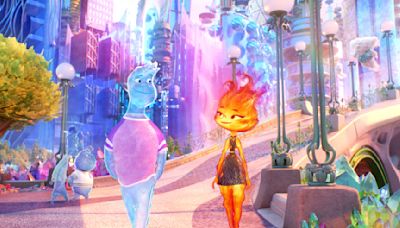 Pixar, Nickelodeon and Netflix Among Animation and Motion Design Collision Awards Winners (EXCLUSIVE)