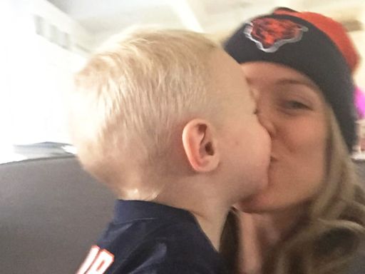 Kristin Cavallari Wishes Son Jaxon a Happy 10th Birthday with Cute Throwback: 'Love You to the Moon'