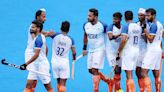 Paris 2024 Olympics hockey: Indian men’s team results, scores, standings and medal winners