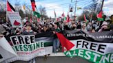 Sunday protest in Teaneck targets sale of homes in West Bank settlements