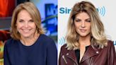 Katie Couric Was 'Heartbroken' About Kirstie Alley's Death from Colon Cancer 'I Wondered If She Had Been Screened'