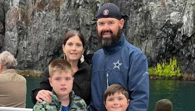 Family of 4 from Texas Missing After Boat Capsizes During Alaska Vacation