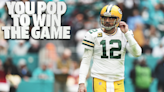 Aaron Rodgers top landing spots, Cardinals and Colts head coach hires and Derek Carr