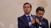 Mauricio Vila pedirá licencia a partir del 7 de mayo como gobernador de Yucatán