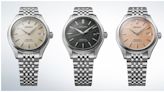 SEIKO在台熱賣70週年邀錶迷同歡！新款Presage機械錶免費送 展現日式美學 - 自由電子報iStyle時尚美妝頻道