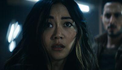 ‘The Boys’ Star Karen Fukuhara on the Shocking Season 4 Finale