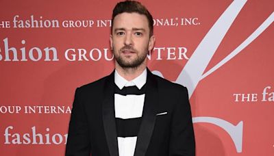 Justin Timberlake arrêté pour conduite en état d'ivresse: son avocat veut le défendre "avec vigueur"