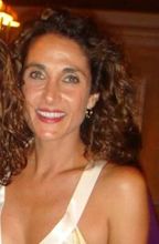 Melina Kanakaredes