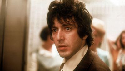 Al Pacino Improvised A Classic Moment In Dog Day Afternoon - SlashFilm
