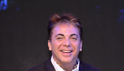 Cristian Castro disfruta de un nuevo romance tras sus relaciones fallidas con Mariela Sánchez e Ingrid Wegner