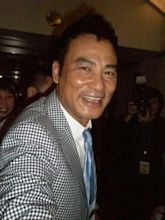 Simon Yam