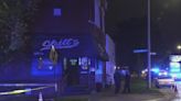 Man shot during argument outside bar on Chicago's Northwest Side