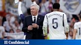 Por qué Ancelotti gana LaLiga con un Real Madrid mutante e indescifrable