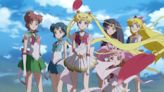 Sailor Moon Crystal Season 3 Streaming: Watch & Stream Online via Crunchyroll