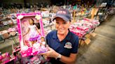 Despite fewer donations, less help, Polk Toys for Tots aims to serve more than 13,000 kids