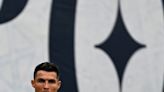 Vor dem Auftakt: Ronaldo spürt das "Kribbeln"