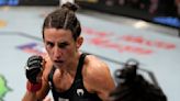 UFC Vegas 64: Marina Rodriguez looking to break through, earn title shot with win over Amanda Lemos