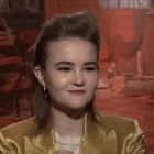 Millicent Simmonds