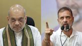 Why Did Amit Shah Call Out Rahul Gandhi's Arrogance In Parliament?