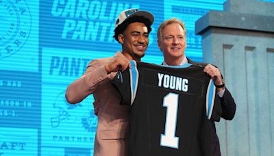The Panthers are NFL’s most careless team with draft picks