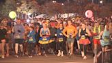 Runners gearing up for Sunday’s 2024 Walt Disney World Marathon