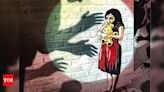 Minor molested by uncle | Bhopal News - Times of India