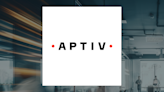 Aptiv PLC (NYSE:APTV) Stock Holdings Reduced by Teachers Retirement System of The State of Kentucky