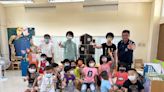 嘉義水上鄉幼兒園提升幼教品質 調降幼幼班師生比至1:5