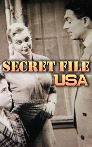 Secret File U.S.A.