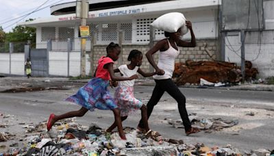 US steps up humanitarian and security support for Haiti, pledges $60 mn amid escalating crisis