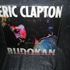 眾誠優品 CD唱片Eric Clapton - Budokan First Appearance 藍調吉他大師 2cd拆封ZC3074