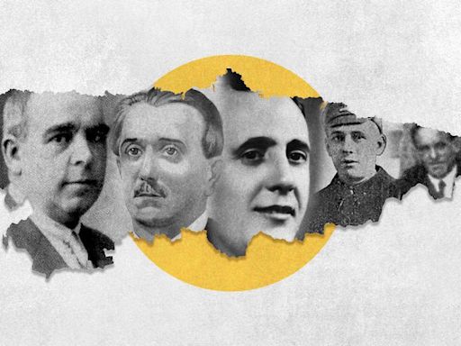 La Alianza Obrera: la unidad que facilitó la revolución de octubre de 1934 en Asturias