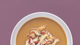 Sweet Potato Miso Soup