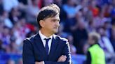 Croatia coach Dalic apologises to fans after dismal defeat by Spain