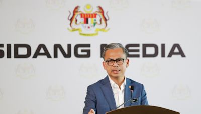 Fahmi: PM Anwar will table Budget 2025 in Parliament on October 18