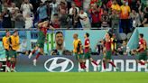 Cristiano Ronaldo makes World Cup history as Portugal hold off Ghana in opener