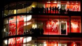 Slowdown beckons as euro zone retail sales drop more than expected