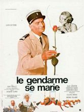 Le Gendarme se marie - Film (1968) - SensCritique