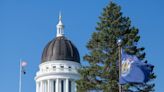 Maine lawmakers return to address vetoes, unfinished business on final day