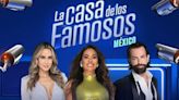 ‘La casa de los famosos México’ está de vuelta: Estas son las figuras confirmadas hasta ahora