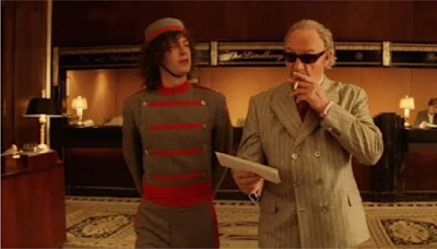 Ebon Moss-Bachrach Recalls Working with Gene Hackman on ‘The Royal Tenenbaums’: ‘He’s a Pro. He Didn’t Really Rehearse’