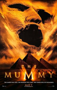 The Mummy