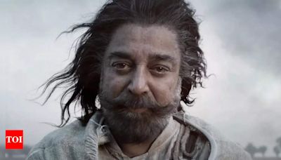 Overseas rights of Kamal Haasan's 'Thug Life' sold at a staggering Rs 63 crore; breaks Vijay's 'Leo' records | Tamil Movie News - Times of India