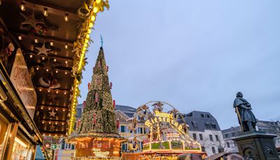 Christmas in July: The Ultimate Guide to Planning Your Winter Travel to Europe’s Christmas Markets.