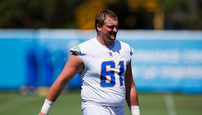 Which Chargers UDFAs have the best shot at making the roster? Mailbag