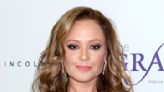 Leah Remini Reveals a Frightening Incident Outside Her Home After She Took Legal Action Against Scientology